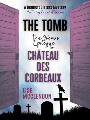 cover image of The Tomb